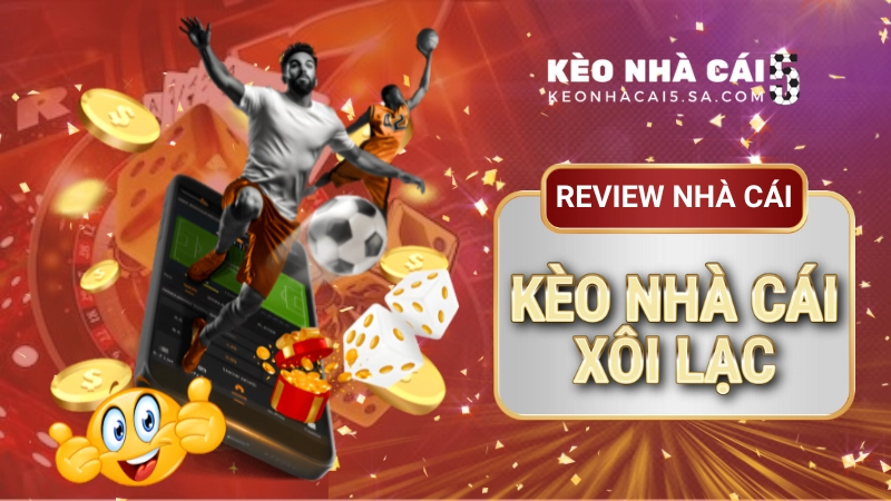 Kèo nhà cái Xôi Lạc – Cập nhật từng giây, chốt kèo thông minh